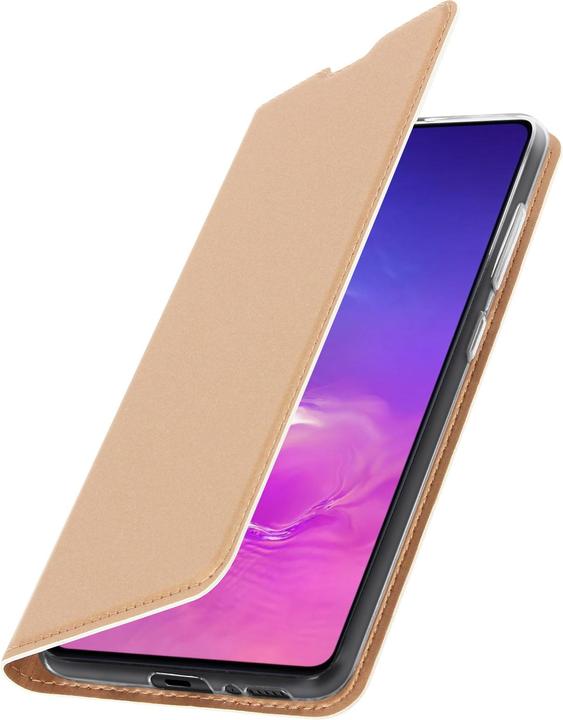 Actual product image Dux Ducis Pro Series (Samsung Galaxy S10 Lite)