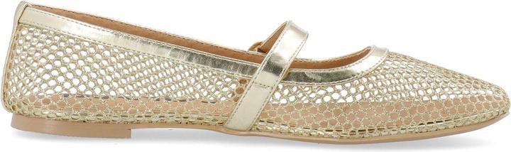Actual product image Bianco BIALILJA Mary Jane Schuhe (38)