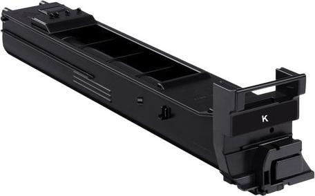 Immagine prodotto Plutoos Toner Konica Minolta 4650 compatibile XXL, nero