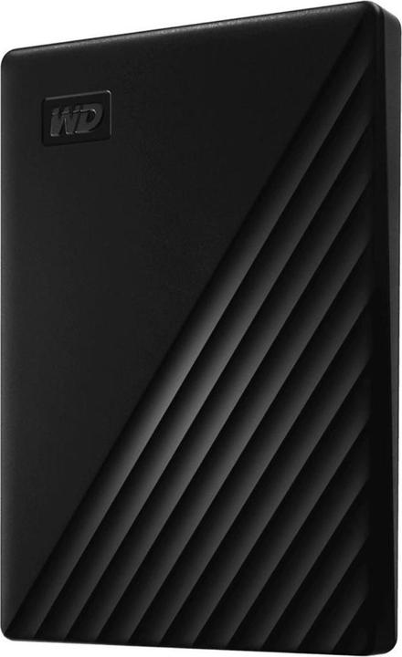 Produktbild WD My Passport external hard (1 TB)