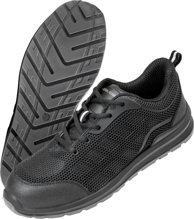 Immagine prodotto Result Scarpe Antinfortunistiche Sportive Adulto Unisex (40.5)