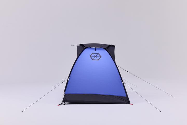 Immagine prodotto Samaya 2.0 (Tenda a cupola, 1.78 kg, 2 persone)