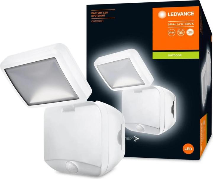 Produktbild Ledvance Led Spotlight (260 lm, IP54)
