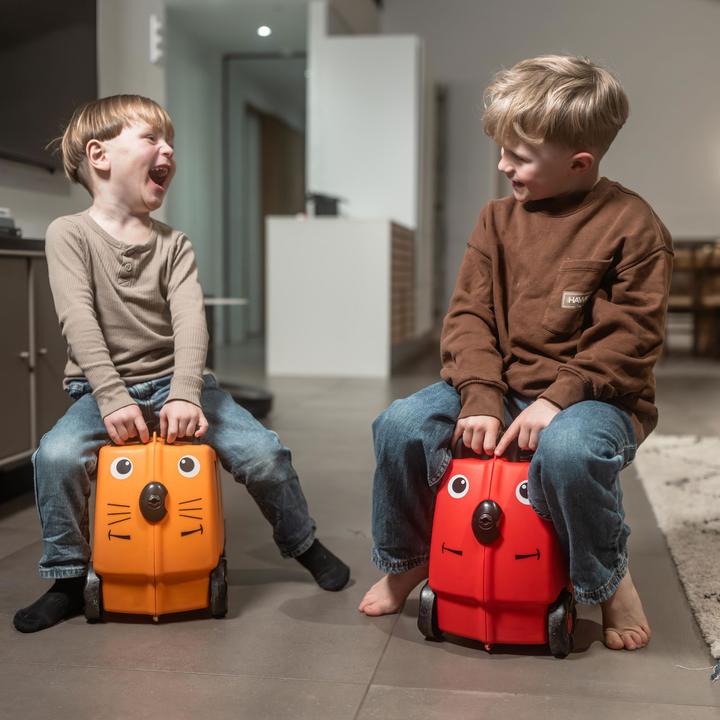 Produktbild Mumuru - Children's Suitcase