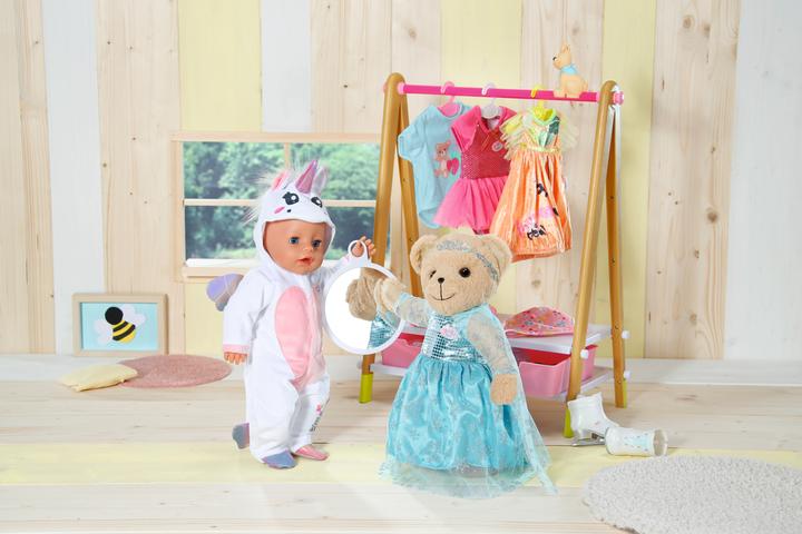 Image du produit Zapf Creation BABY born Bear assorted