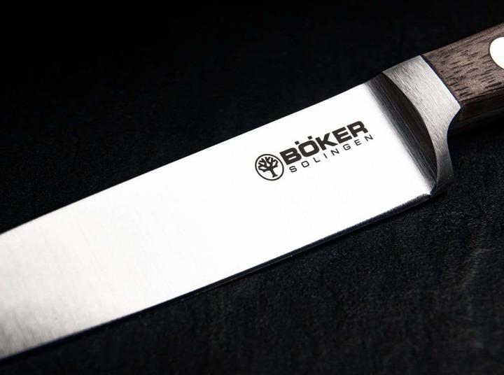 Image du produit Böker Couteau à légumes Heritage (9 cm)