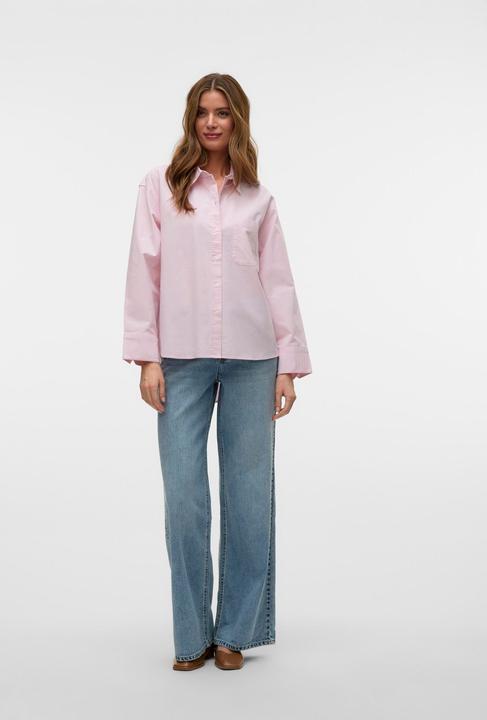 Produktbild Vero Moda VMOLI Hemd Oxford Hemd (S)