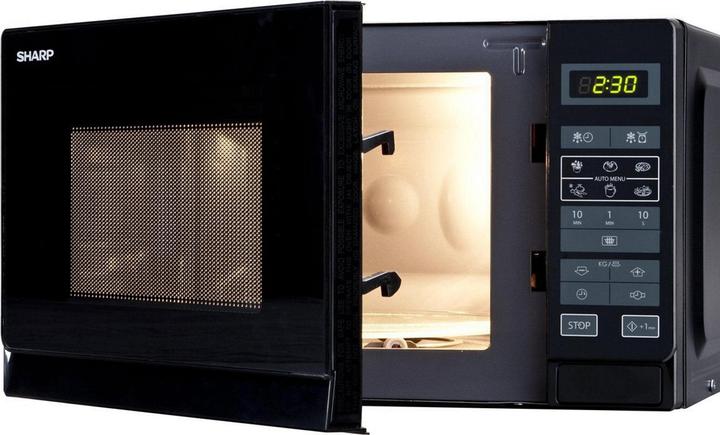 Sharp R242bkw (20 l)