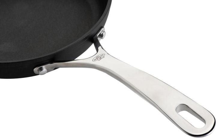 Immagine prodotto Ballarini Alba (28 cm, Padella per friggere, Alluminio pressofuso)
