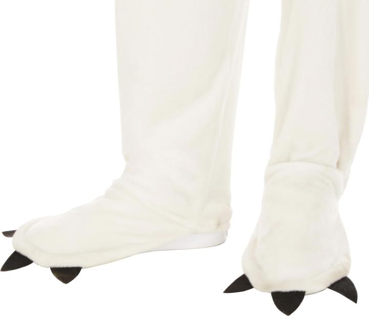 Actual product image Dressforfun Polar bear (L)