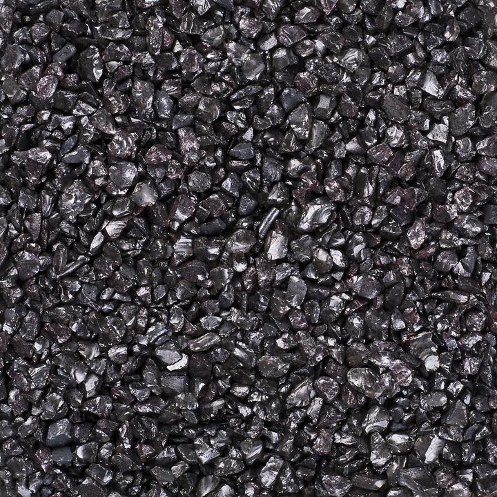 Image du produit Eurosand Briques de verre, 2-4 mm, 500 g