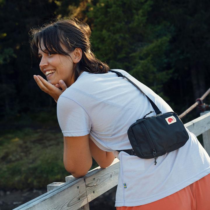 Actual product image Fjällräven High Coast Pocket