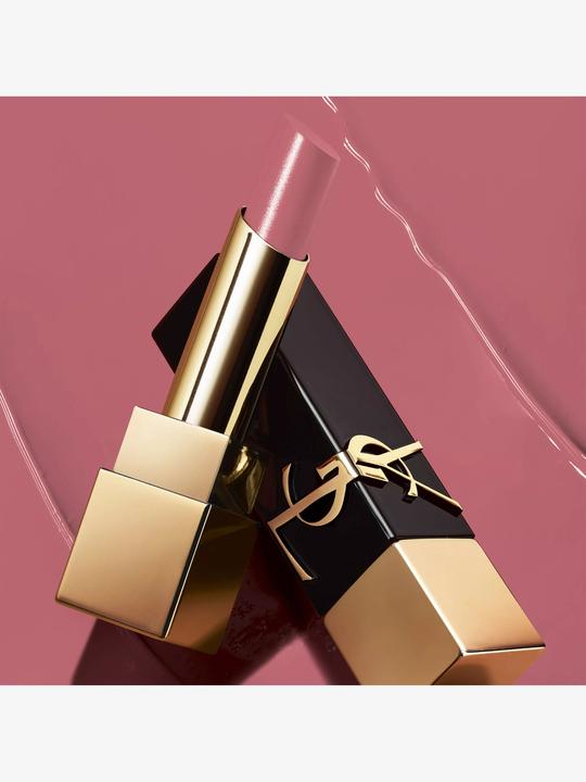 Produktbild Yves Saint Laurent Rouge Pur Couture The Bold Nu Incongru 12 (Nr. 12 - Nu Incongru)