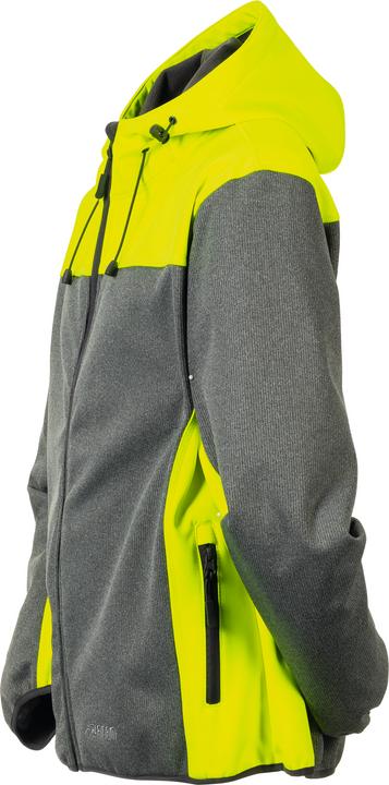 Produktbild Planam Softshell Jacke Outdoor Kontrast (XL)