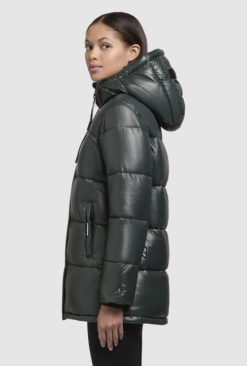 Produktbild Khujo Word3 Satin-YM (S)