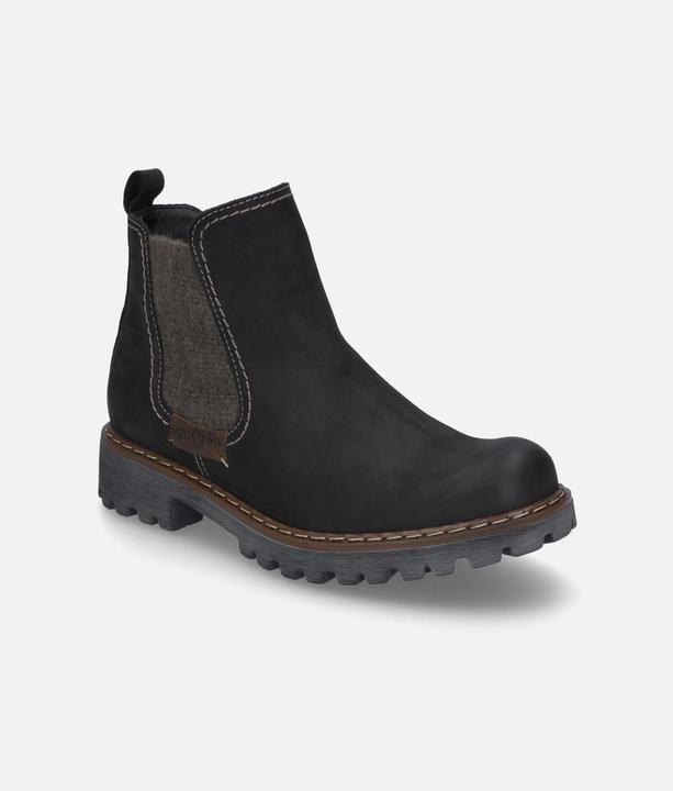 Produktbild Josef Seibel Stiefelette (41)