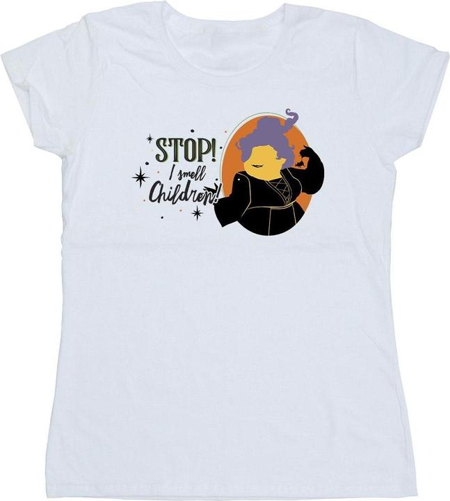 Disney Hocus Pocus Stop Mary TShirt (S)