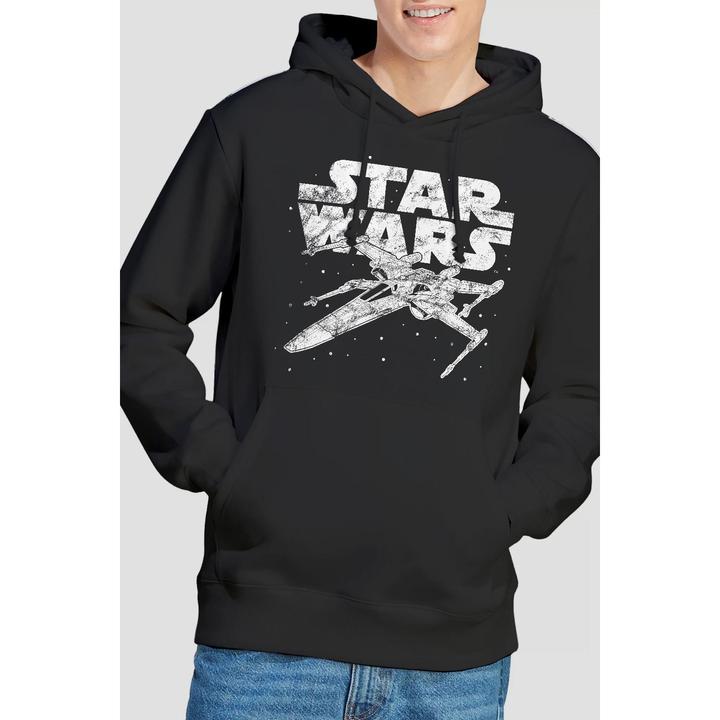 Image du produit Star Wars - Sweat à capuche - Homme (L)