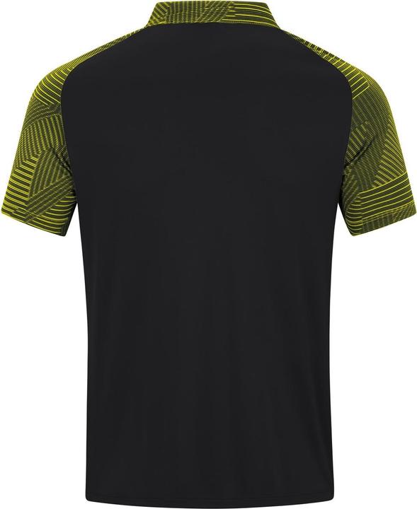 Actual product image JAKO Polo Performance Ladies (34)