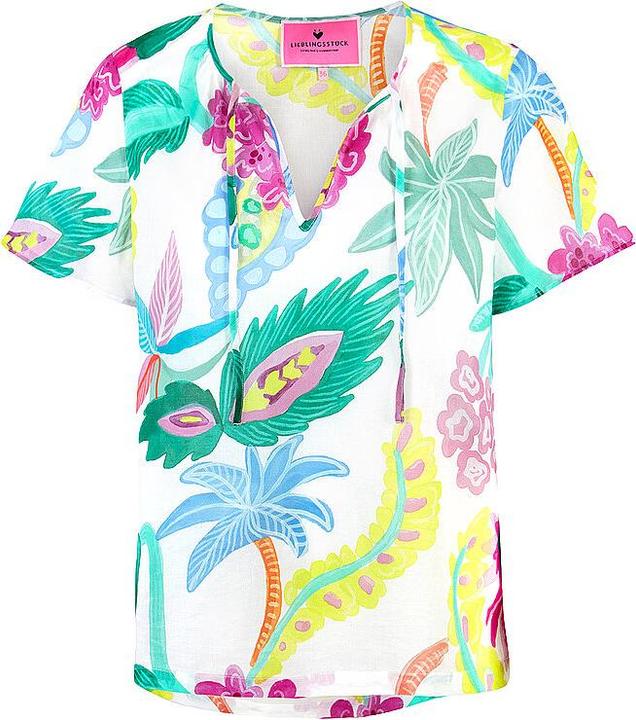 Actual product image Lieblingsstück Blusenshirt MARCELLINA (42)