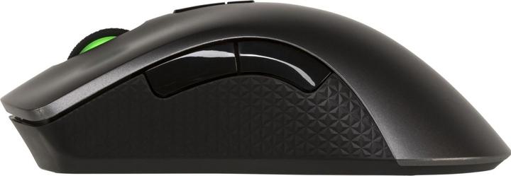 Image du produit Lenovo Souris de jeu Legion M600 (Sans fil, Filaire)