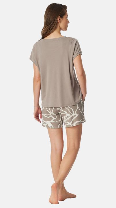 Image du produit Schiesser Shorty Nightwear moderne (42, XL)