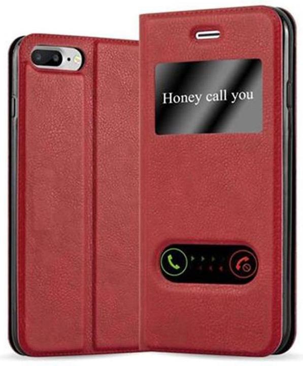 SAFRAN RED