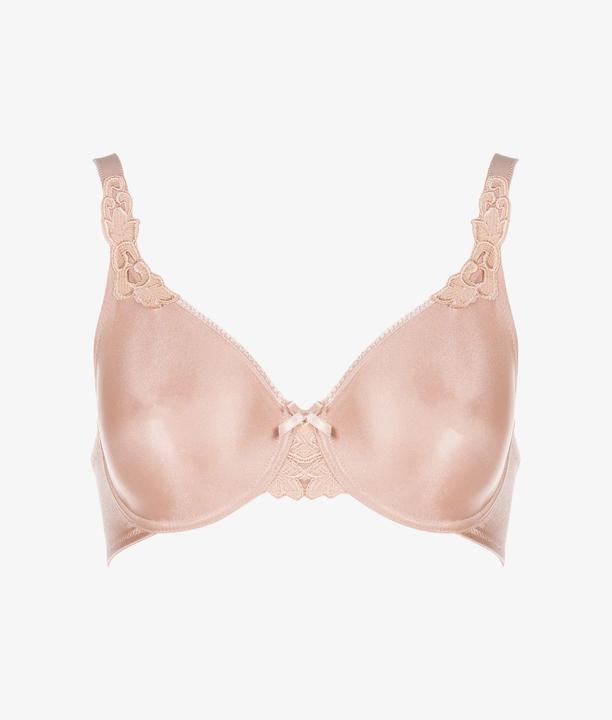 Actual product image Chantelle Hedona underwire bra (75 D, Single pack)