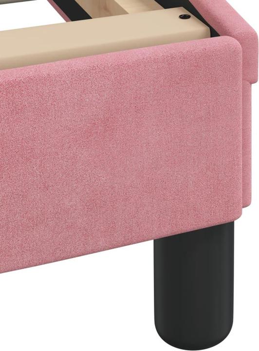 Actual product image VidaXL Julius (140 x 200)