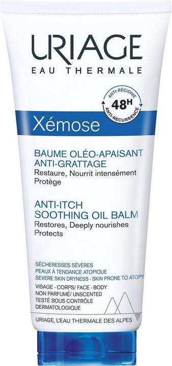 Immagine prodotto Uriage Xémose Balsam Bals (Crema corpo, 200 ml)