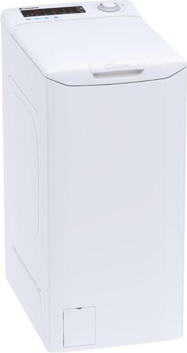 Actual product image Candy CSTG 48TME/1-S (8 kg, Downwards)