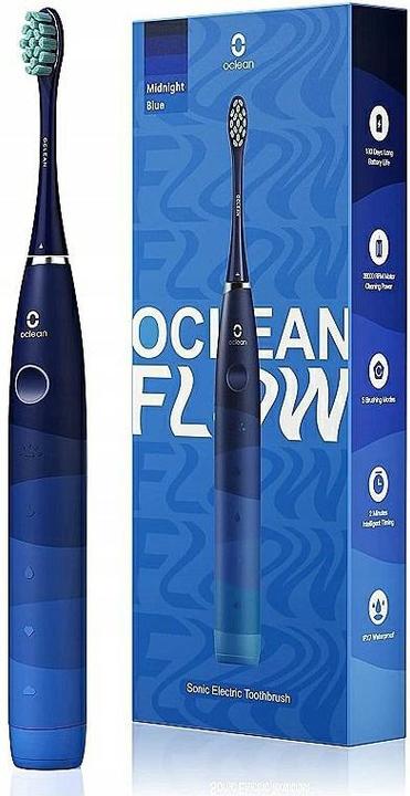 Produktbild Oclean Flow (Schallzahnbürste)