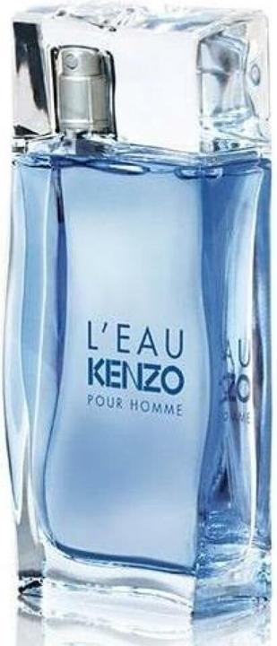 Produktbild Kenzo LÂ'Eau Pour Homme (Eau de Toilette, 100 ml)