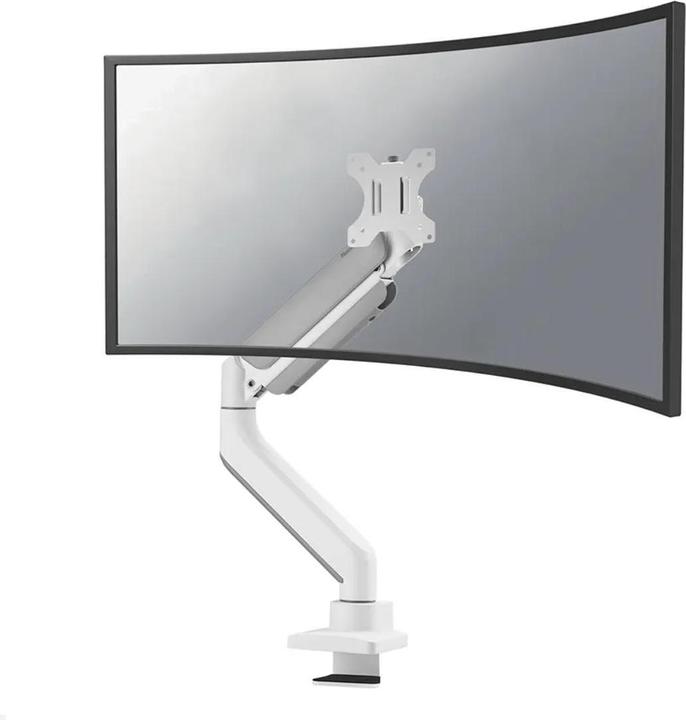 Desk Mount 1 Ultra Wide Screen (Table, 49.02")