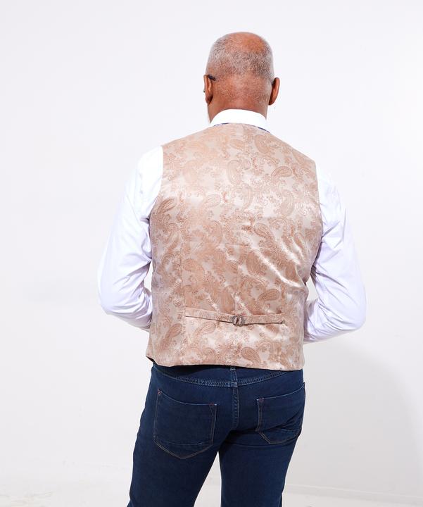 Immagine prodotto Joe Browns Summer Check Waistcoat (38)