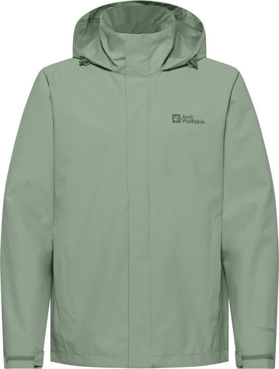 Jack Wolfskin Trailtime 2L Jkt M
