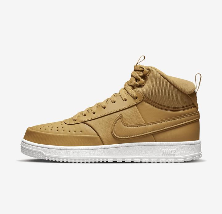 Produktbild Nike Court Vision Mid Winter - 55729 (47)