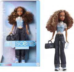 Image du produit Barbie My Scene Poupée de collection Madison Collection HYC18