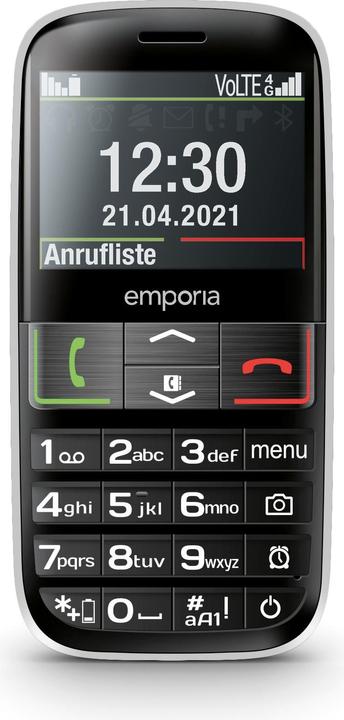 Emporia Euphoria (2.31", 2 Mpx, 4G)