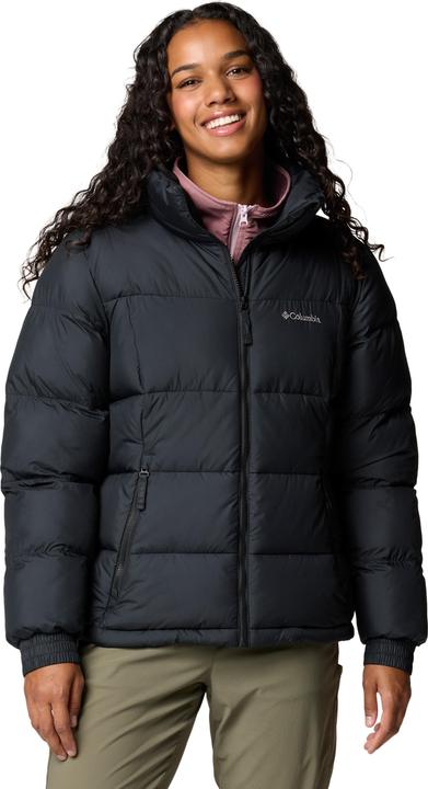 Columbia Pike Lake™ Full Zip Jacket