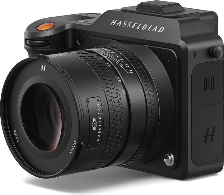 Produktbild Hasselblad X2D 100c (100 Mpx, Mittelformat)