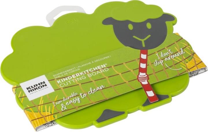Actual product image Kuhn Rikon Sheep