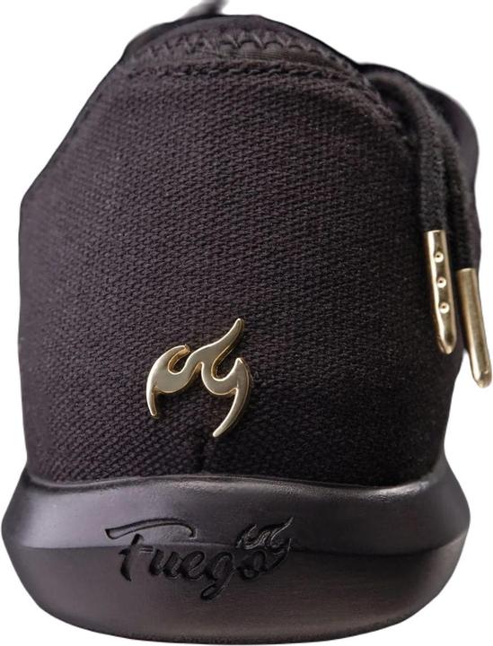 Actual product image Fuego Dance Sneakers (45)