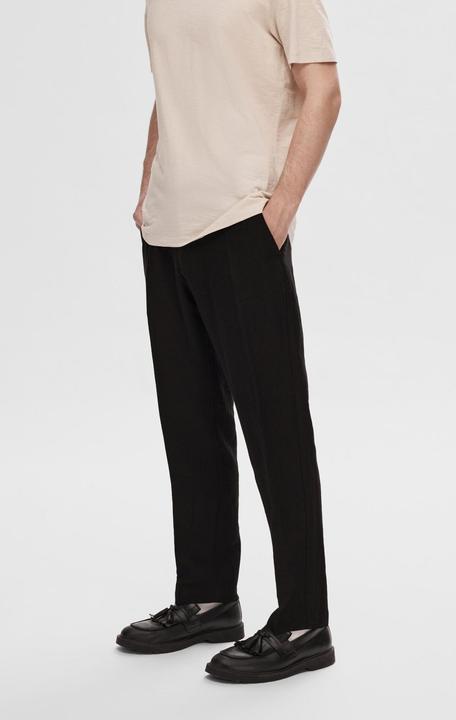 Actual product image Selected Homme 196 Straight fit trousers (XL)