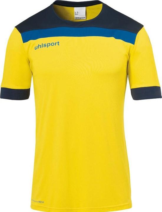 Actual product image Uhlsport OFFENSE 23 training T-shirt (152)