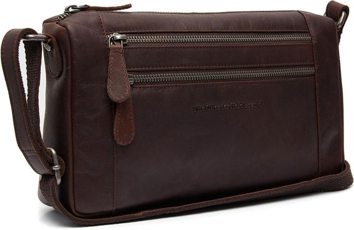 Image du produit The Chesterfield Brand Alberta Sac à bandoulière en cuir 27 cm