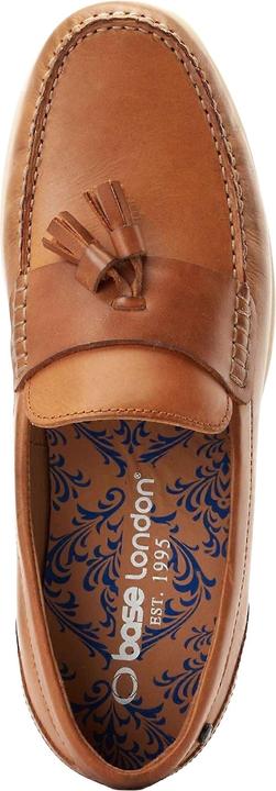 Produktbild Base London Halbschuhe Bonito Leder (43)