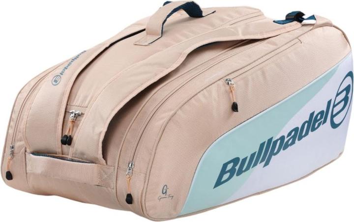Produktbild Bullpadel Elite Bag Rosa Pastel