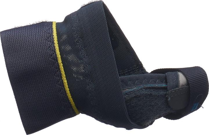 Actual product image Push Thumb bandage (S)