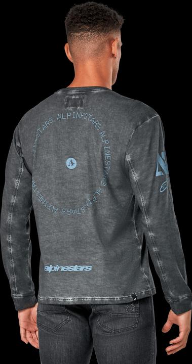 Produktbild Alpinestars Tee 24 Nook Ls Knit (XL)